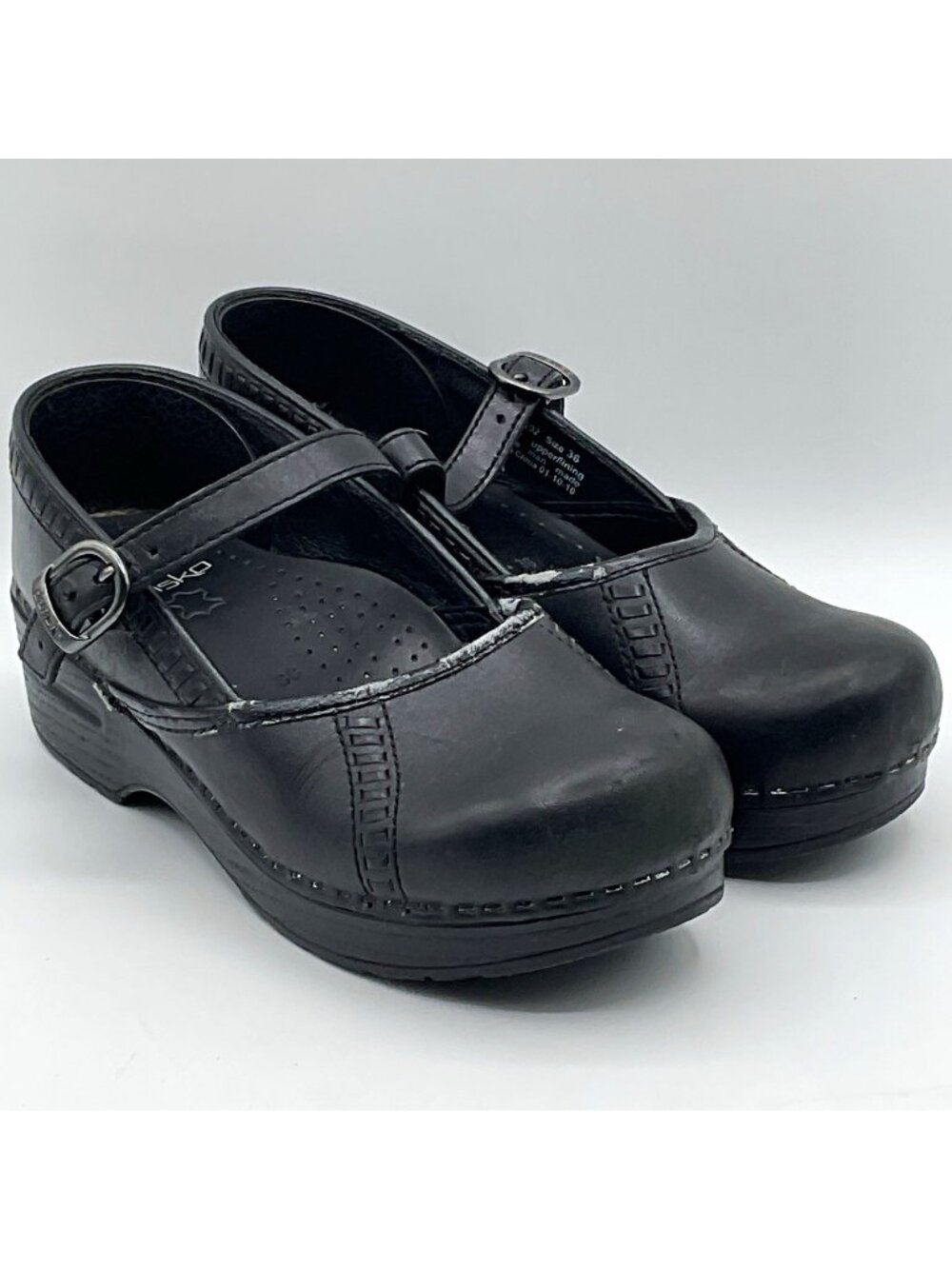Dansko